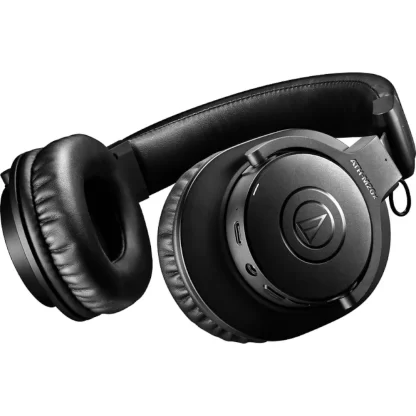 Audio-Technica langattomat Bluetooth kuulokkeet 4
