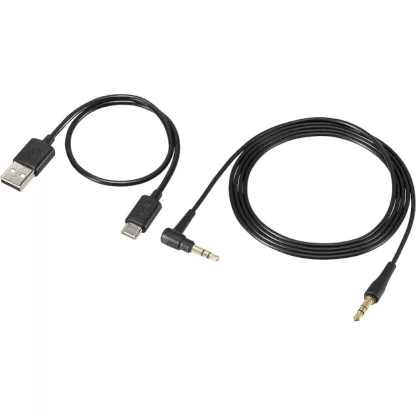 Audio-Technica langattomat Bluetooth kuulokkeet 6