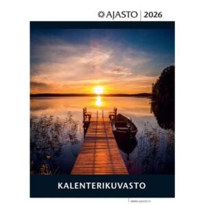AJASTO KALENTERIT 2026 2 AJASTO KALENTERIT 2026 2