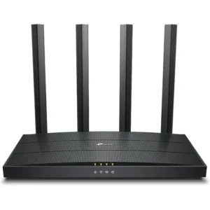 TP-LINK Archer AX12 WiFi6 reititin