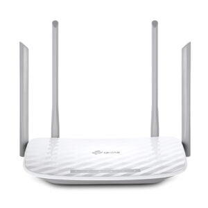 TP-LINK ARCHER C50 v3 AC1200 DB langaton reititin