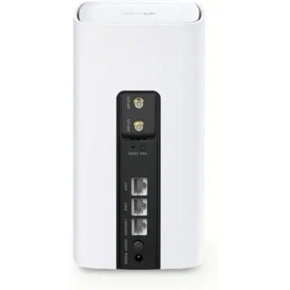 TP-LINK Archer NX200-5G/4G modeemi ja WiFi6 tukiasema 4