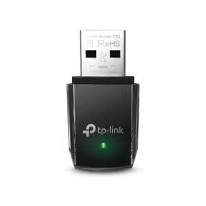 TP-LINK Archer T3U AC1300 WiFi USB adapteri