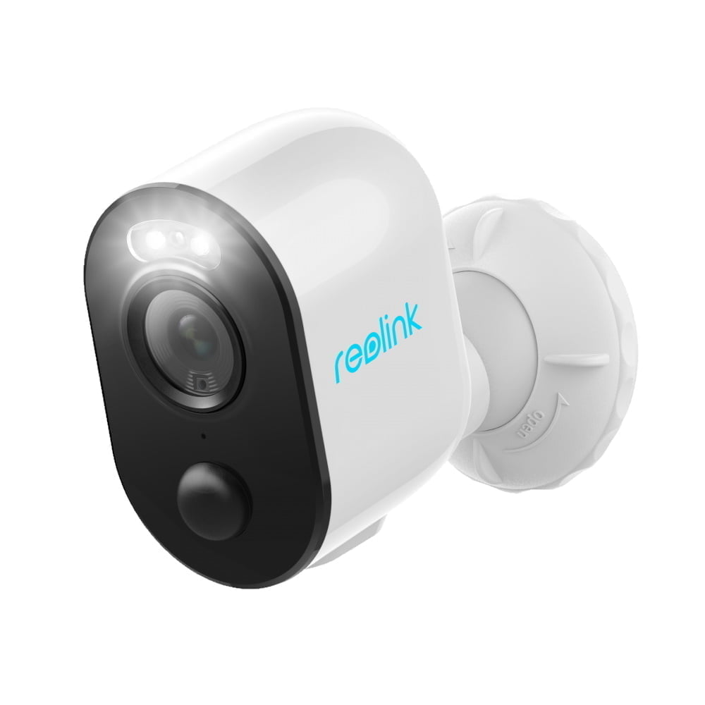 Reolink Argus 3 Pro 4MP akkukäyttöinen WiFi kamera