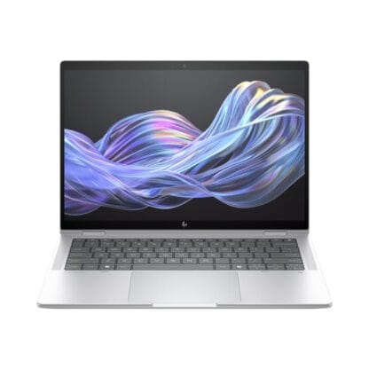 HP EliteBook X Flip G1i 14″ AI kannettava harmaa 2