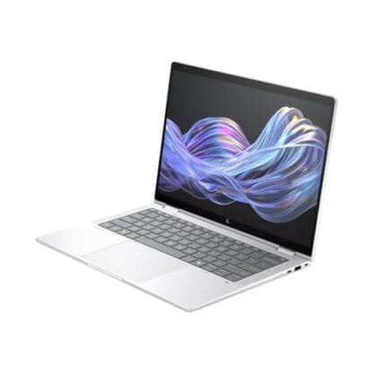 HP EliteBook X Flip G1i 14″ AI kannettava harmaa 12
