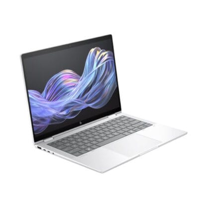 HP EliteBook X Flip G1i 14″ AI kannettava harmaa 7