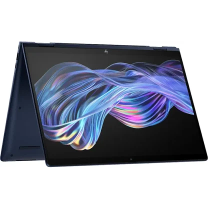 HP EliteBook X Flip G1i 14″ AI kannettava sininen 3