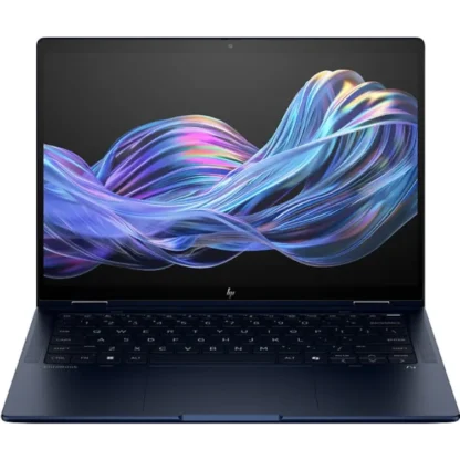 HP EliteBook X Flip G1i 14″ AI kannettava sininen 2