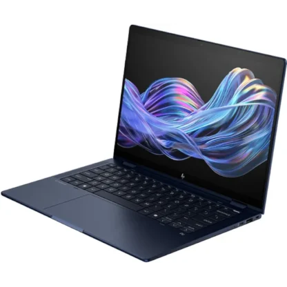 HP EliteBook X Flip G1i 14″ AI kannettava sininen 4