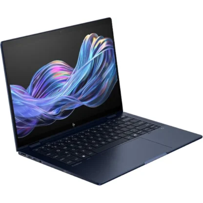 HP EliteBook X Flip G1i 14″ AI kannettava sininen 5