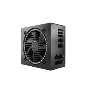 Be Quiet Pure Power 11 FM 550W virtalähde