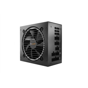 Be Quiet Pure Power 11 FM 750W virtalähde