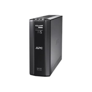 APC Power-Saving Back-UPS Pro 1200 – 230V – Schuko