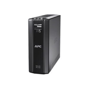 APC Power-Saving Back-UPS Pro 1200VA 720W