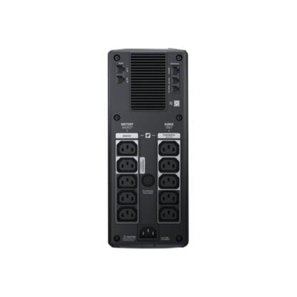 APC Power-Saving Back-UPS Pro 1200VA 720W 3
