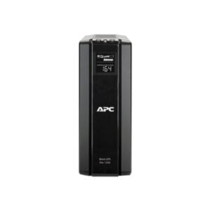 APC Power-Saving Back-UPS Pro 1500 – 230V – Schuko