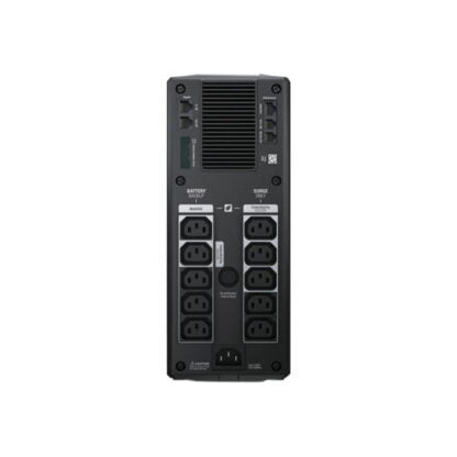 APC BackUPS RS 1500VA USV 3