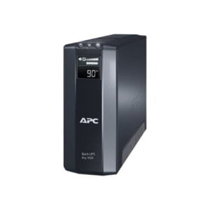 APC Power-Saving Back-UPS Pro 900 230V