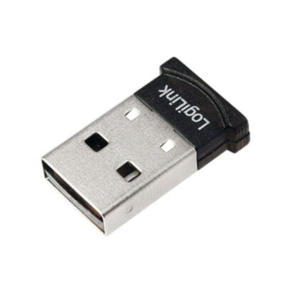 LogiLink USB V4.0 Class1 Bluetooth sovitin 2
