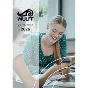 BURDE KALENTERIT 2026 BURDE KALENTERIT 2026