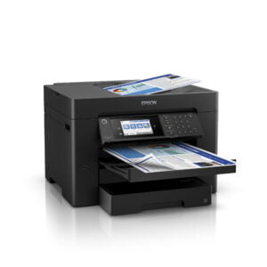 Epson WorkForce WF-7830DTWF A3 monitoimitulostin