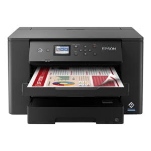 Epson WorkForce WF-7310DTW A3+ monitoimitulostin