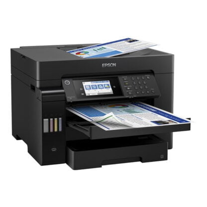 Epson EcoTank ET-16650 A3+ monitoimitulostin 3