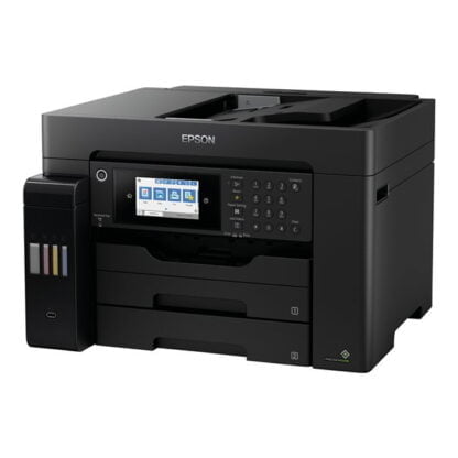 Epson EcoTank ET-16650 A3+ monitoimitulostin 4