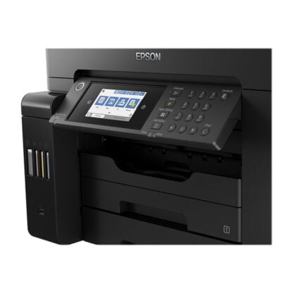 Epson EcoTank ET-16650 A3+ monitoimitulostin 5