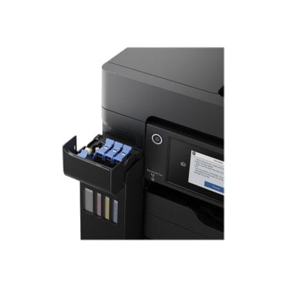 Epson EcoTank ET-16650 A3+ monitoimitulostin 6