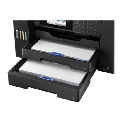 Epson EcoTank ET-16650 A3+ monitoimitulostin 7