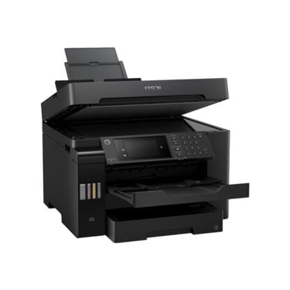 Epson EcoTank ET-16650 A3+ monitoimitulostin 9