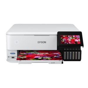 Epson EcoTank ET-8500 valokuvatulostin 5