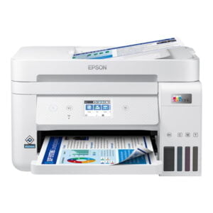 Epson EcoTank ET-4856 monitoimitulostin