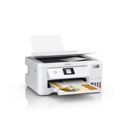 Epson EcoTank ET-2856 monitoimitulostin 3