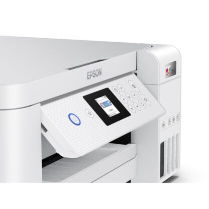 Epson EcoTank ET-2856 monitoimitulostin 5