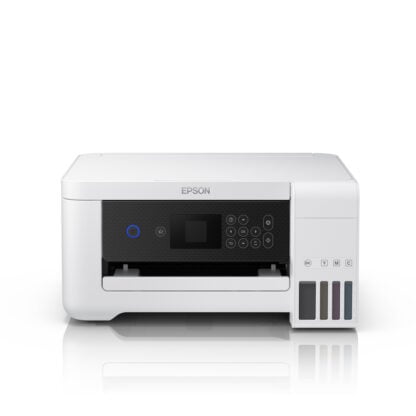 Epson EcoTank ET-2856 monitoimitulostin 6