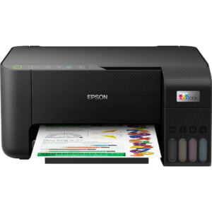 Epson EcoTank ET-2812 monitoimitulostin EOL