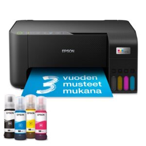 Epson EcoTank ET-2860 monitoimitulostin