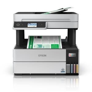 Epson EcoTank ET-5170 monitoimitulostin