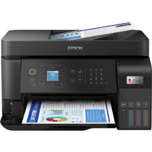 Epson EcoTank ET-4810 monitoimitulostin