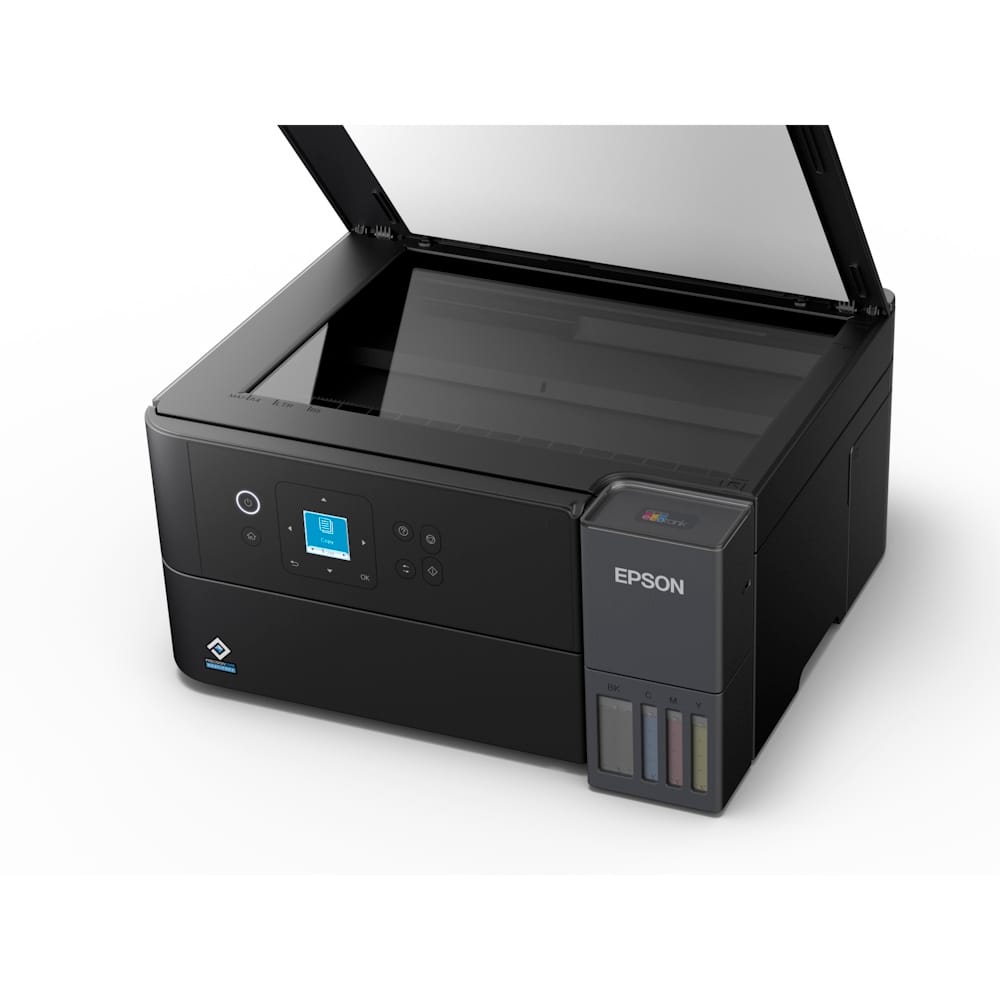 Epson EcoTank ET-2950 monitoimitulostin 5 Epson EcoTank ET-2950 monitoimitulostin 5