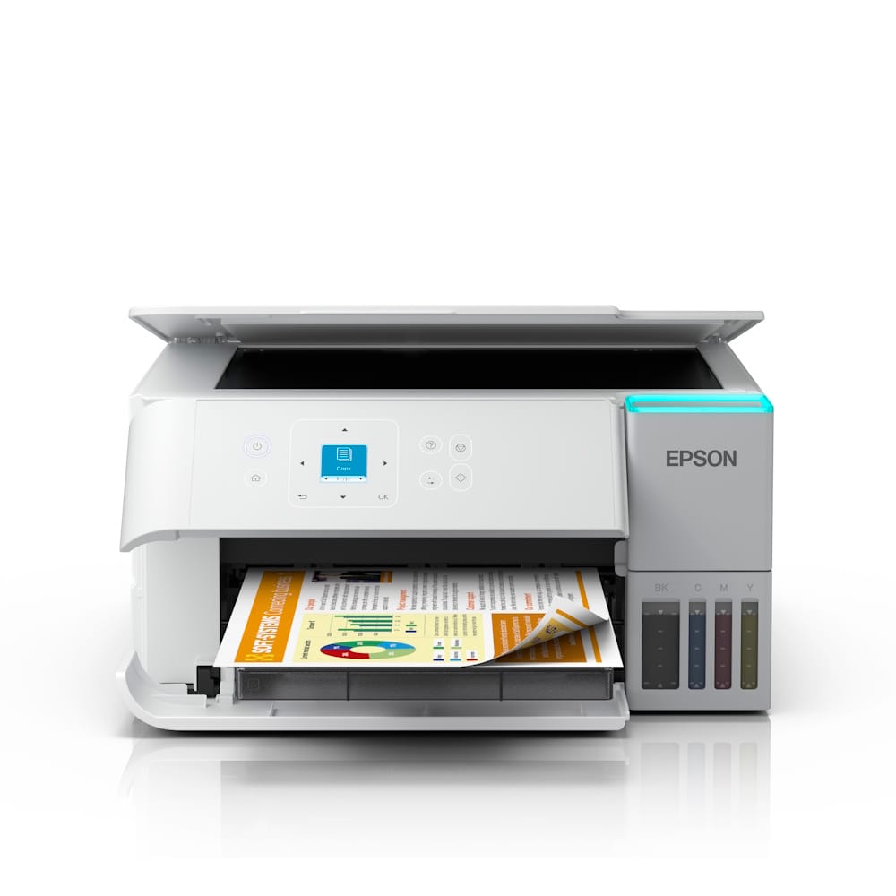 Epson EcoTank ET-2956 monitoimitulostin 2 Epson EcoTank ET-2956 monitoimitulostin 2