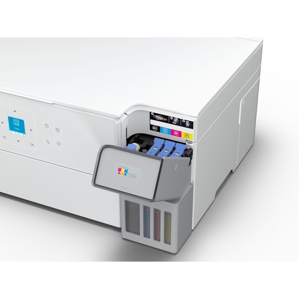 Epson EcoTank ET-2956 monitoimitulostin 4 Epson EcoTank ET-2956 monitoimitulostin 4