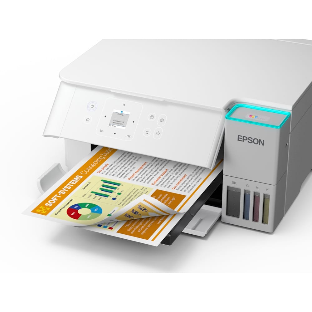 Epson EcoTank ET-2956 monitoimitulostin 5 Epson EcoTank ET-2956 monitoimitulostin 5