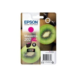 EPSON Singlepack Magenta 202XL Kiwi