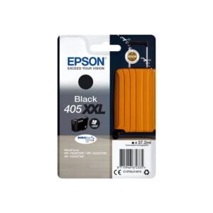 EPSON 405XXL alkuperäinen musta tulostuskasetti