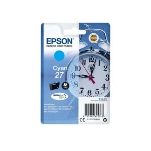 Epson 27 sininen tulostuspatruuna