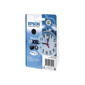 Epson 27XXL musta tulostuskasetti